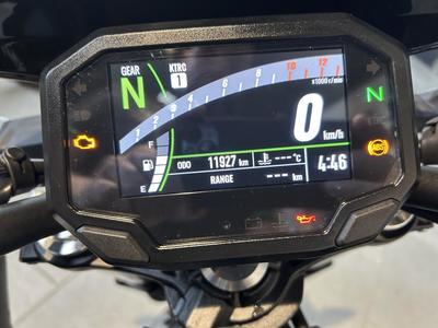 Kawasaki Z650 A2 z 650 Z 650