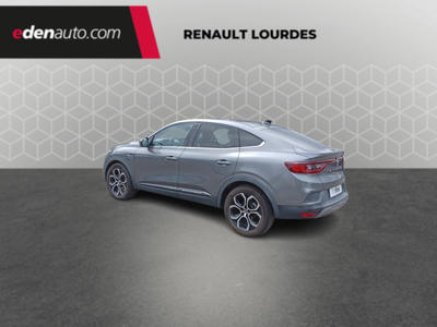 Renault Arkana E-Tech 145 - 21b Intens