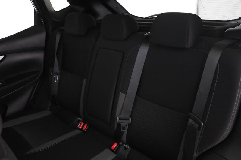 Nissan Qashqai 1.3 Dig-T n-Connecta Dct 158 ch