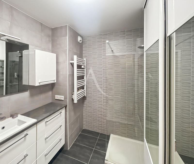 Appartement - 53 m² - 2 pièces