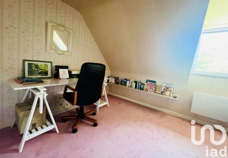 Maison - 147 m² - 6 pièces