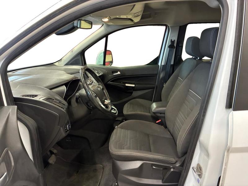 Ford grand tourneo connect 1.5 TDCi 120 s&amp;S Titanium Powershift a