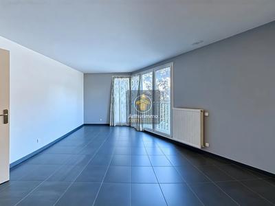 Appartement - 4 pièces