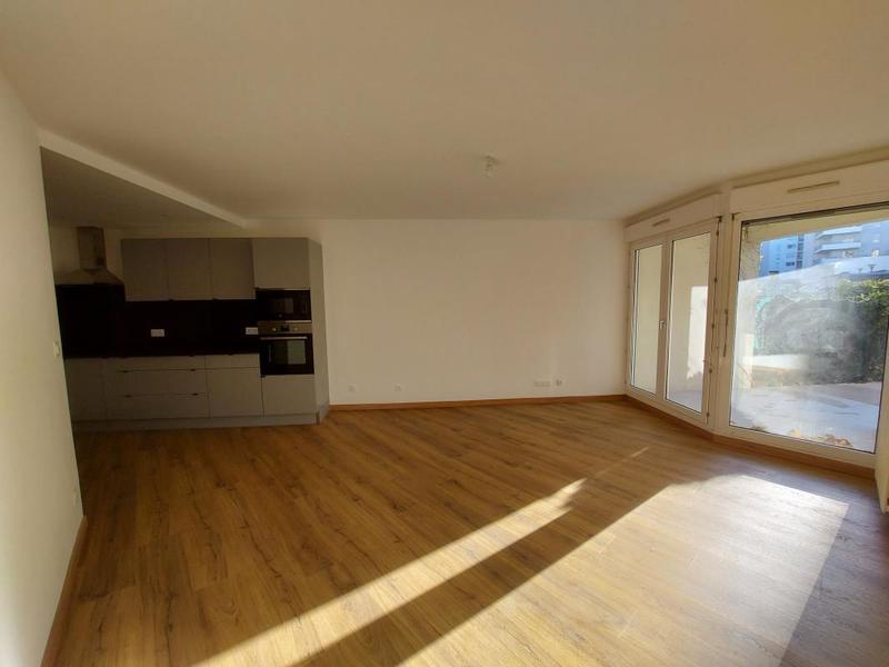 Appartement - 73 m² - 4 pièces