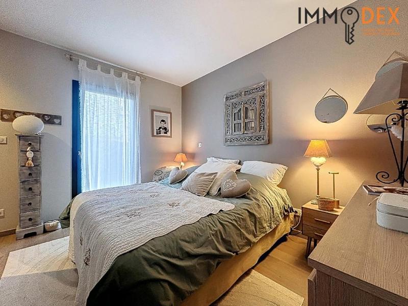 Maison - 162 m² - 5 pièces