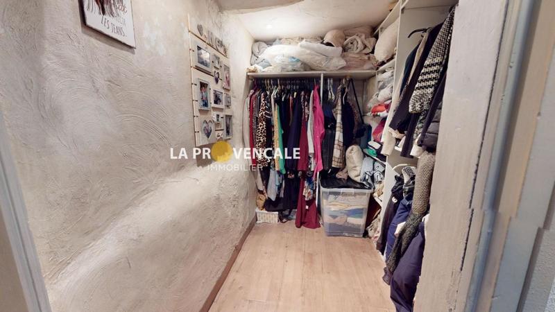 Maison de village - 129 m² - 5 pièces