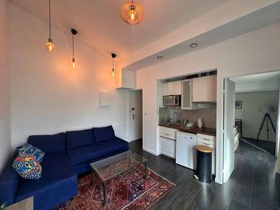 Appartement - 30 m² - 2 pièces