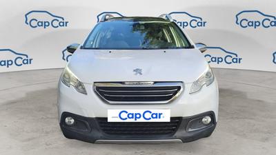 Peugeot 2008 1.2 PureTech 82 Allure