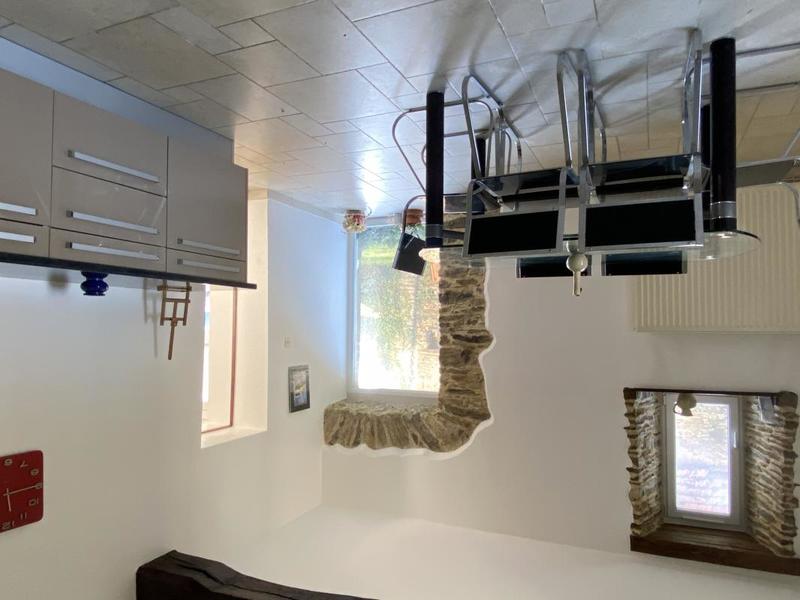 Corps de ferme - 180 m² - 8 pièces