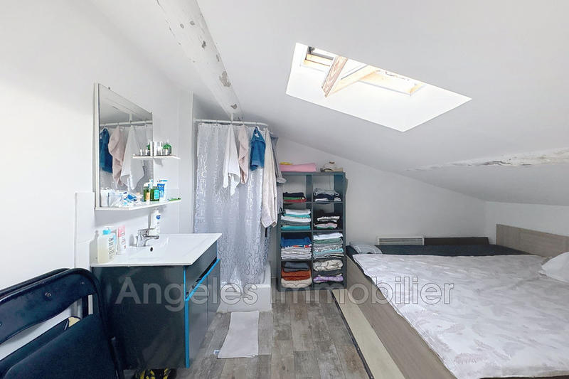 Appartement - 120 m² - 8 pièces