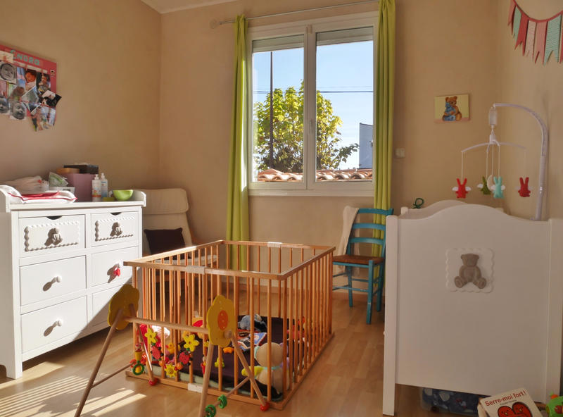 Maison - 75 m² - 4 pièces