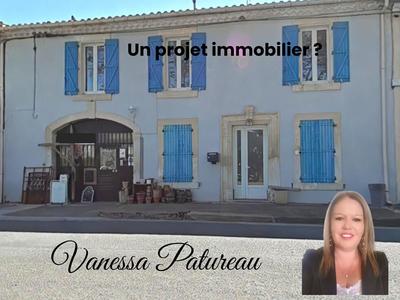 Maison - 516 m² - 7 pièces