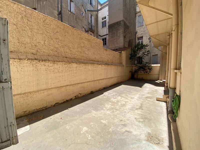 Appartement - 131 m² - 4 pièces