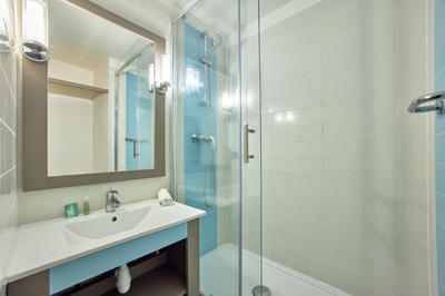 Appartement - 23 m² - 1 pièce