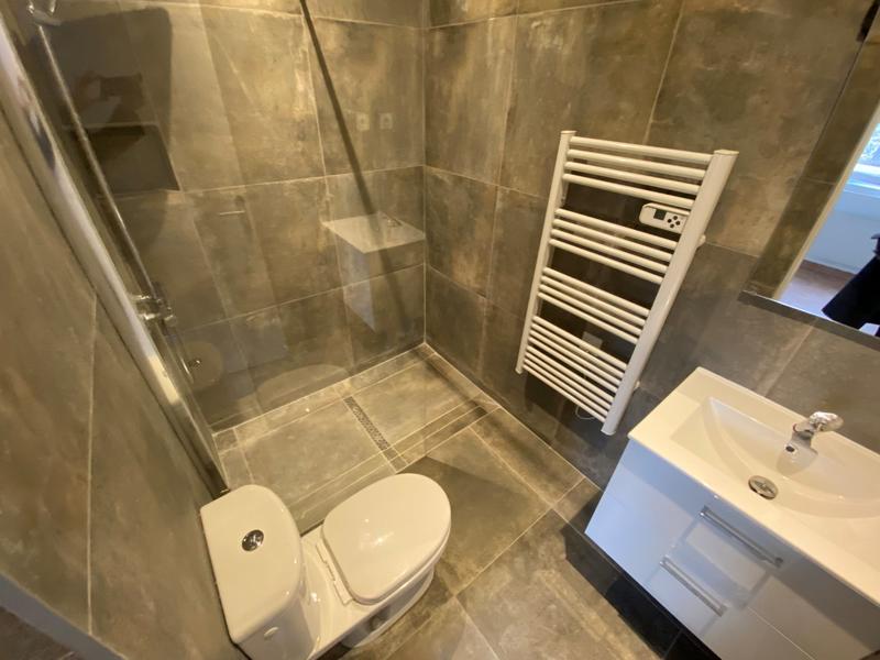 Appartement - 34 m² - 1 pièce