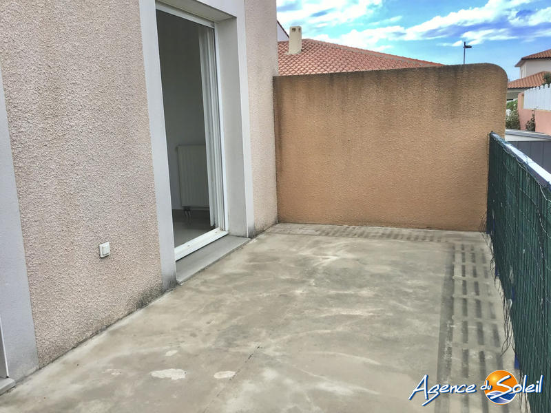 Appartement - 54 m² - 3 pièces