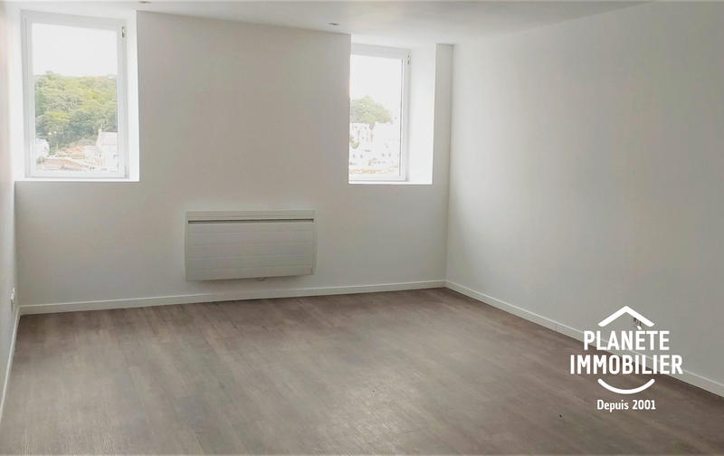 Appartement - 57 m² - 2 pièces