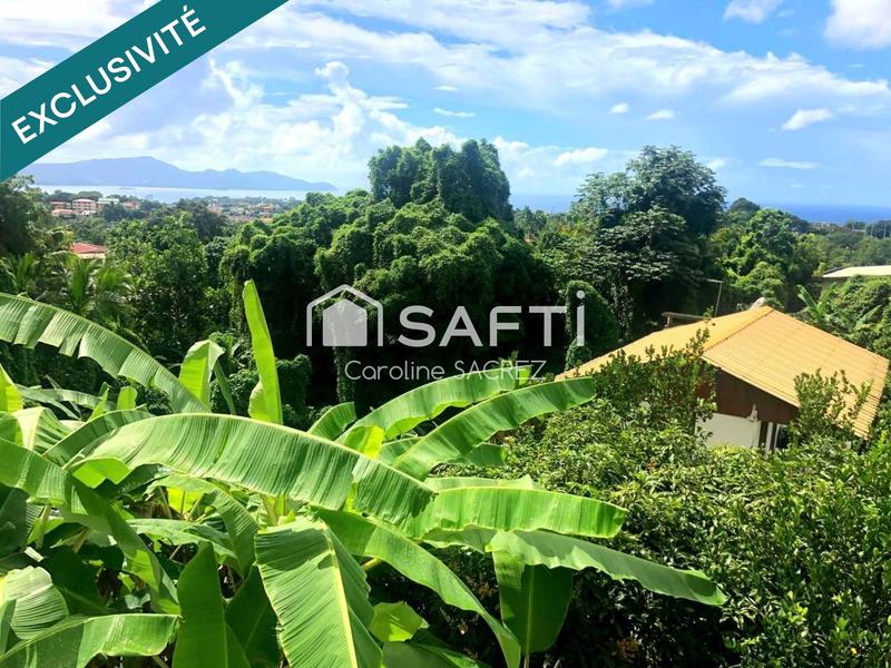 Villa - 425 m² - 15 pièces