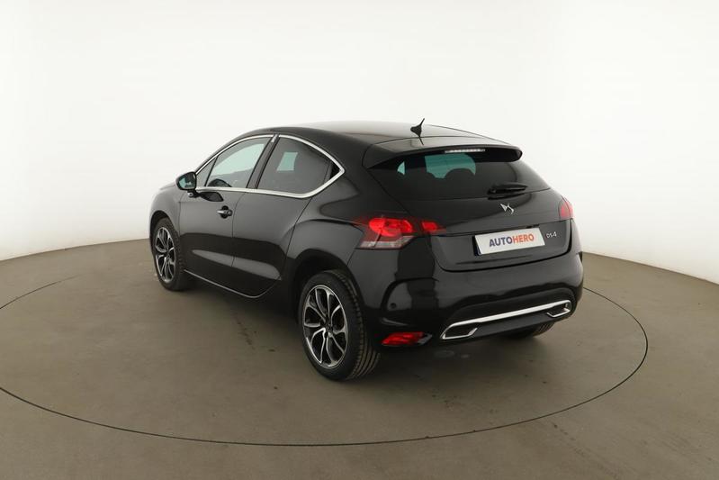 Ds Ds 4 1.6 Thp Sport Chic Automatique 165 ch