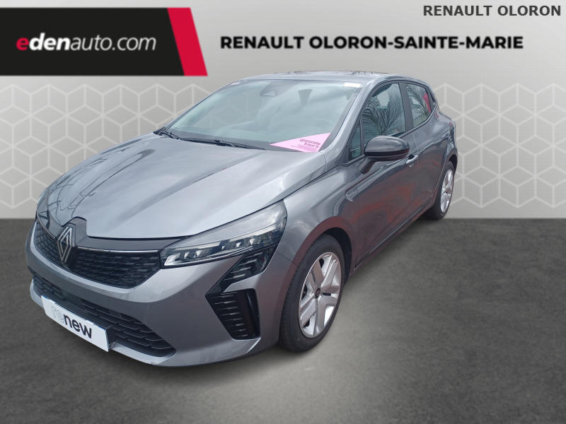 Renault Clio TCe 90 Evolution