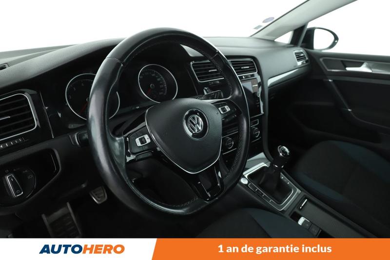 Volkswagen Golf VII 1.0 Tsi Iq.Drive Bv6 5p 115 ch