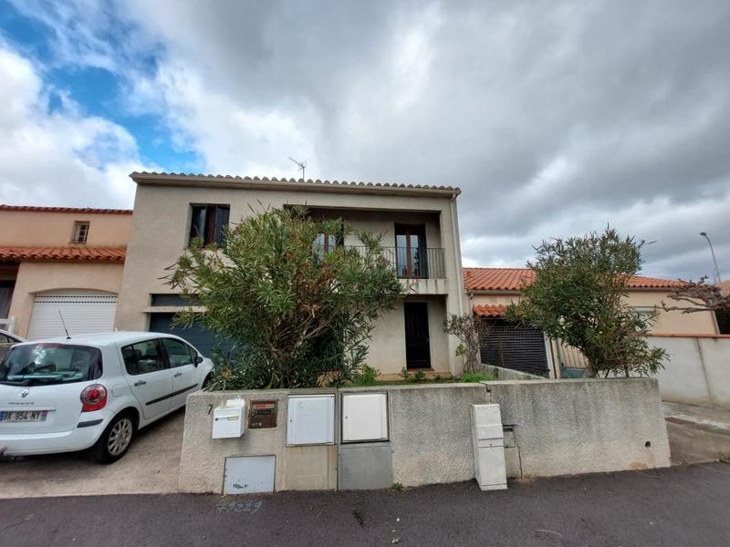 Maison - 150 m² - 8 pièces