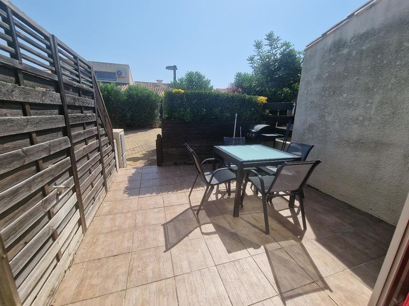 Maison - 36 m² - 2 pièces