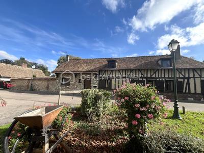 Maison - 128 m² - 7 pièces