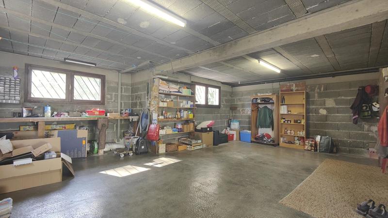 Maison - 161 m² - 6 pièces