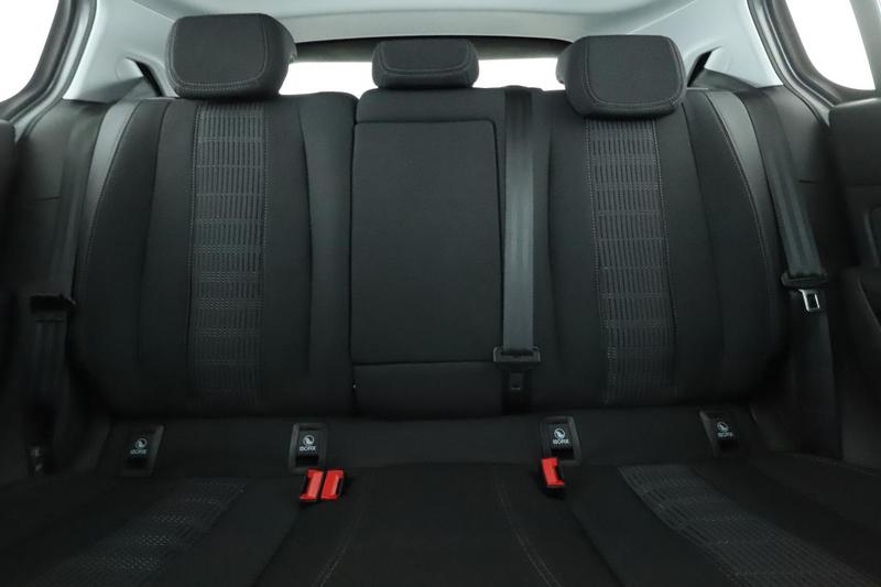 Peugeot 308 1.2 PureTech Allure 130 ch