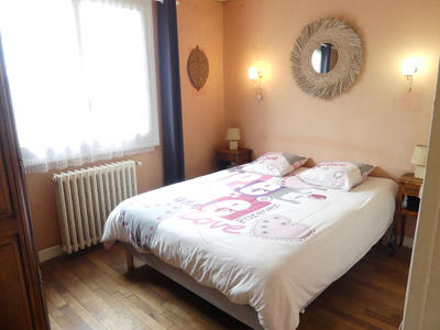 Maison - 129 m² - 7 pièces