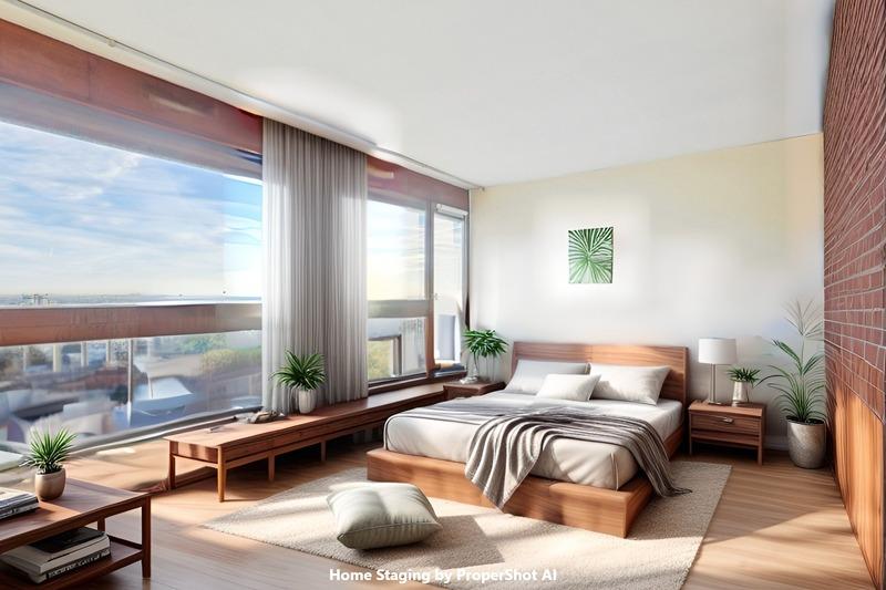 Appartement - 208 m² - 9 pièces