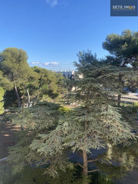 Appartement - 64 m² - 4 pièces