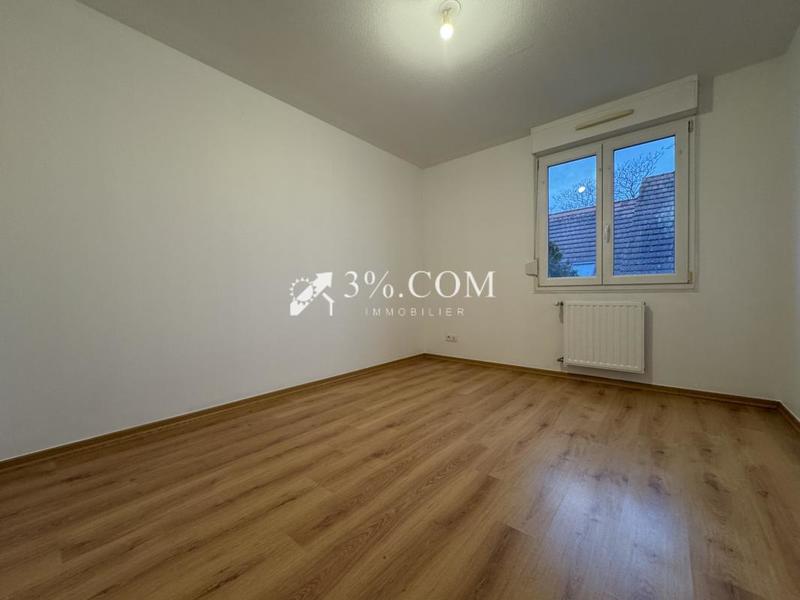 Appartement - 87 m² - 4 pièces