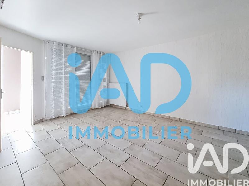Appartement - 51 m² - 2 pièces