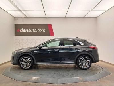 Kia Xceed 1.6 GDi Hybride Rechargeable 141ch Dct6 Premium