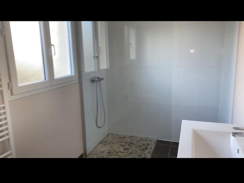 Maison - 65 m² - 3 pièces