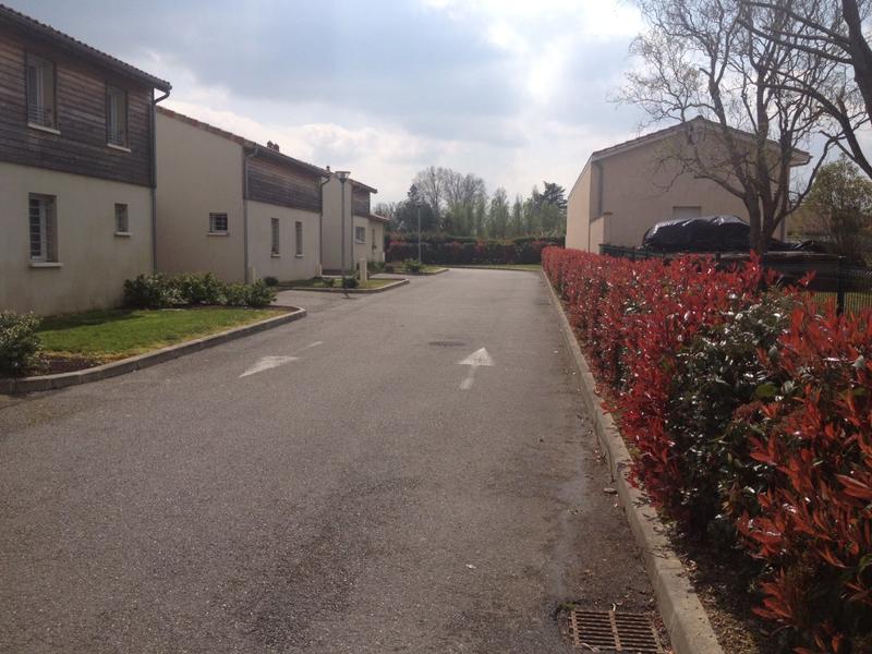 Maison - 67 m² - 3 pièces