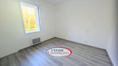 Maison - 74 m² - 4 pièces