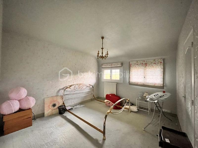 Maison - 150 m² - 5 pièces