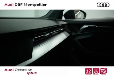 Audi A3 Berline 30 Tdi 116 s tronic 7 Design