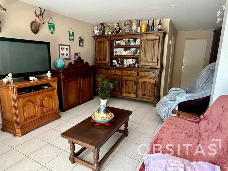 Maison - 153 m² - 6 pièces