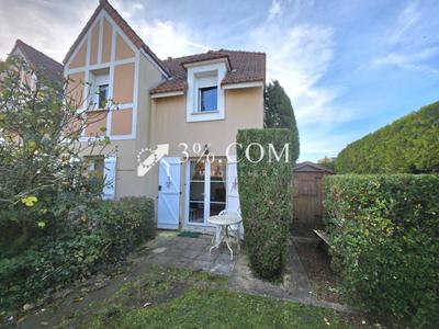 Maison - 42 m² - 3 pièces