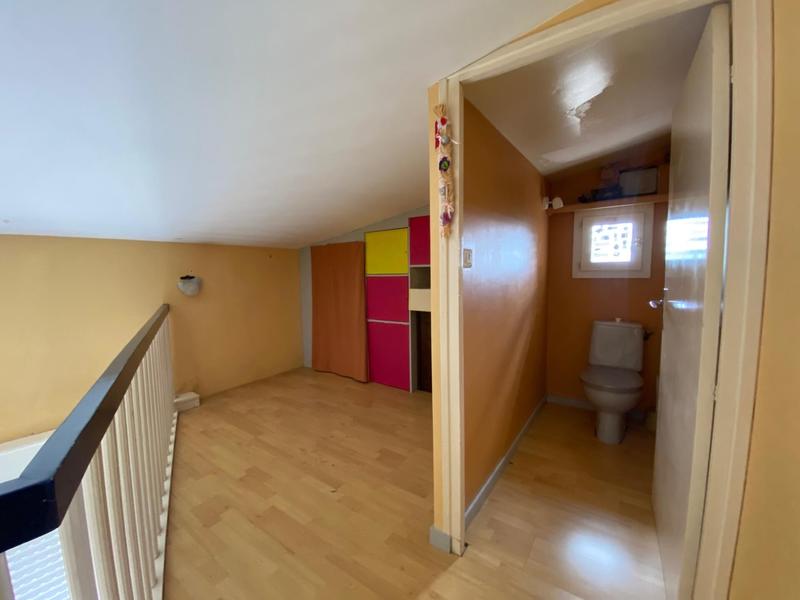 Maison - 148 m² - 6 pièces