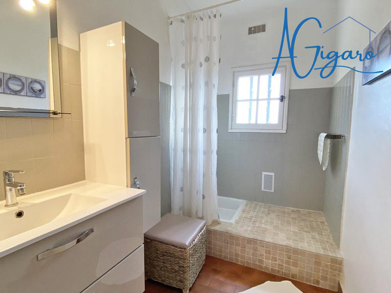 Mas - 81 m² - 4 pièces