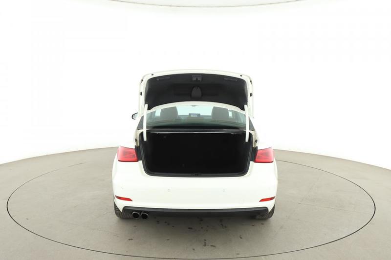 Audi A3 Berline 1.4 Tfsi Cod Ultra Ambiente s tronic 7 150 ch