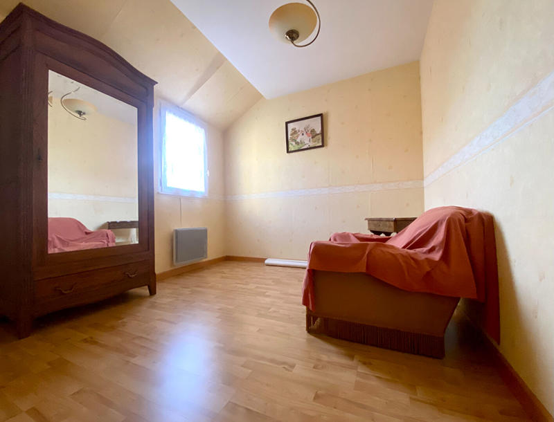 Appartement - 103 m² - 5 pièces