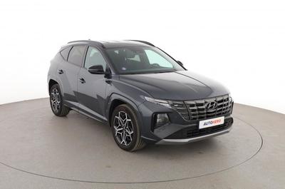 Hyundai Tucson 1.6 t-GDi Hybrid n Line Edition Bva6