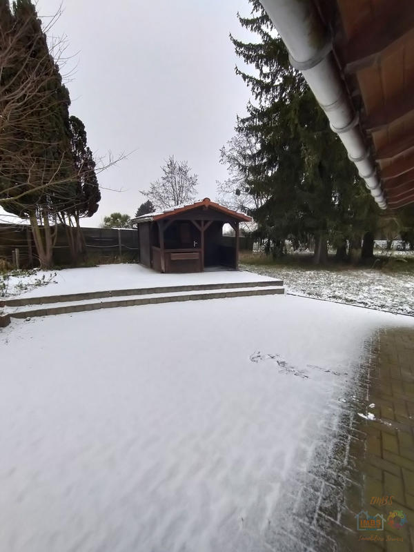 Maison - 104 m² - 4 pièces