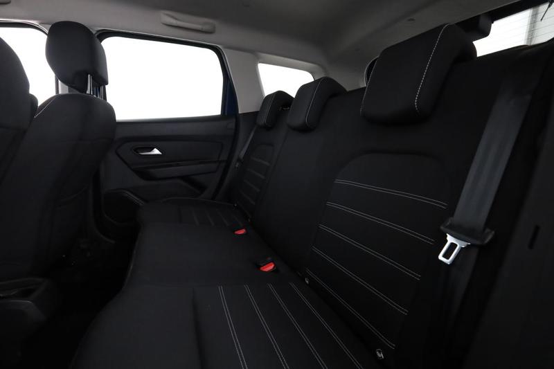 Dacia Duster II 1.5 dCi Blue Prestige 4x4 116 ch